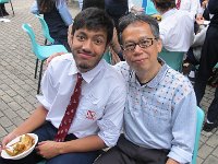 20180301 S6 BBQ night 059